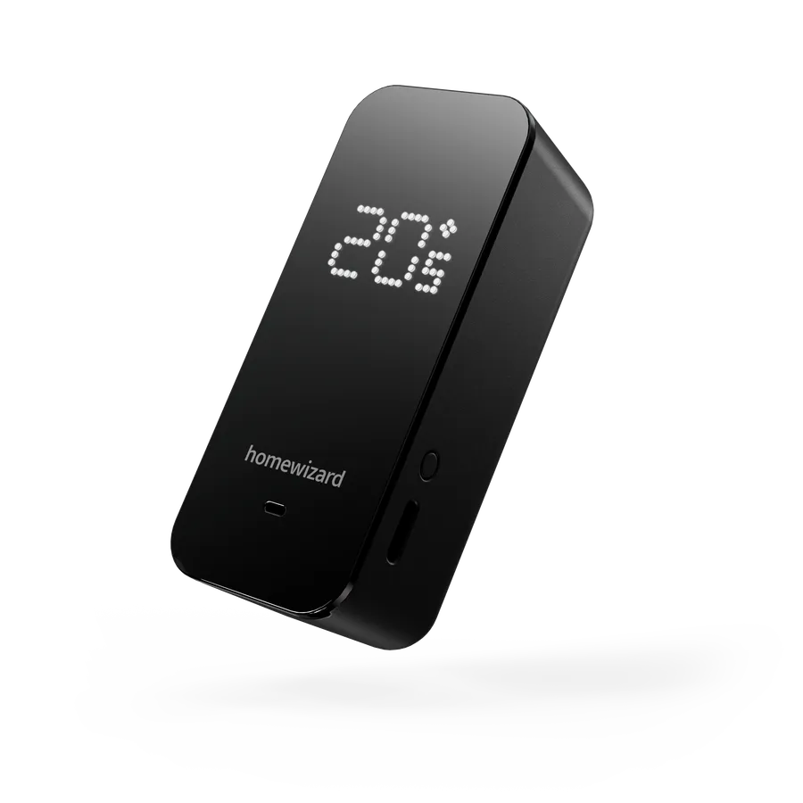Temperature Humidity Meter